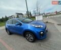 Синій Кіа Sportage, об'ємом двигуна 1.59 л та пробігом 32 тис. км за 19899 $, фото 7 на Automoto.ua