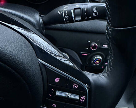 Синий Киа Sportage, объемом двигателя 1.59 л и пробегом 16 тыс. км за 17500 $, фото 13 на Automoto.ua