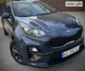 Синий Киа Sportage, объемом двигателя 2.4 л и пробегом 48 тыс. км за 21950 $, фото 16 на Automoto.ua