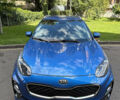 Синий Киа Sportage, объемом двигателя 1.59 л и пробегом 67 тыс. км за 19500 $, фото 2 на Automoto.ua