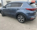 Синій Кіа Sportage, об'ємом двигуна 1.59 л та пробігом 178 тис. км за 14500 $, фото 2 на Automoto.ua