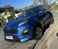 Синий Киа Sportage, объемом двигателя 1.59 л и пробегом 16 тыс. км за 18400 $, фото 7 на Automoto.ua