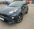 Синій Кіа Sportage, об'ємом двигуна 1.59 л та пробігом 178 тис. км за 14500 $, фото 1 на Automoto.ua