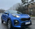 Синий Киа Sportage, объемом двигателя 1.59 л и пробегом 16 тыс. км за 17500 $, фото 1 на Automoto.ua