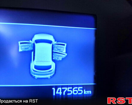 Синий Киа Sportage, объемом двигателя 1.6 л и пробегом 147 тыс. км за 21300 $, фото 9 на Automoto.ua
