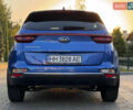 Синий Киа Sportage, объемом двигателя 1.59 л и пробегом 32 тыс. км за 19800 $, фото 4 на Automoto.ua