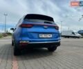 Синій Кіа Sportage, об'ємом двигуна 1.59 л та пробігом 32 тис. км за 19899 $, фото 2 на Automoto.ua