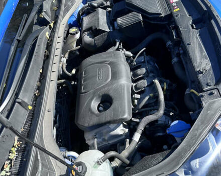 Синий Киа Sportage, объемом двигателя 1.59 л и пробегом 16 тыс. км за 18400 $, фото 32 на Automoto.ua