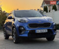 Синий Киа Sportage, объемом двигателя 1.59 л и пробегом 32 тыс. км за 19800 $, фото 1 на Automoto.ua