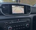 Синий Киа Sportage, объемом двигателя 1.59 л и пробегом 45 тыс. км за 20250 $, фото 5 на Automoto.ua