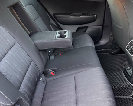 Синий Киа Sportage, объемом двигателя 1.59 л и пробегом 32 тыс. км за 19800 $, фото 43 на Automoto.ua