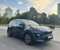 Синій Кіа Sportage, об'ємом двигуна 1.59 л та пробігом 46 тис. км за 18500 $, фото 33 на Automoto.ua