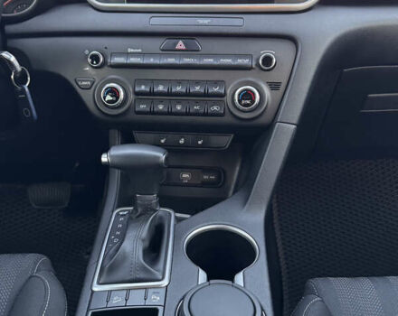 Синий Киа Sportage, объемом двигателя 1.59 л и пробегом 32 тыс. км за 19800 $, фото 38 на Automoto.ua