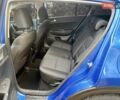 Синий Киа Sportage, объемом двигателя 1.59 л и пробегом 143 тыс. км за 17800 $, фото 10 на Automoto.ua