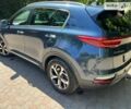 Синий Киа Sportage, объемом двигателя 1.6 л и пробегом 185 тыс. км за 23899 $, фото 1 на Automoto.ua