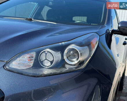 Синий Киа Sportage, объемом двигателя 2.4 л и пробегом 79 тыс. км за 16990 $, фото 7 на Automoto.ua