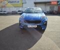 Синий Киа Sportage, объемом двигателя 1.59 л и пробегом 91 тыс. км за 18500 $, фото 1 на Automoto.ua