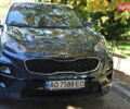 Синий Киа Sportage, объемом двигателя 1.59 л и пробегом 29 тыс. км за 19900 $, фото 3 на Automoto.ua