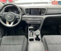 Синий Киа Sportage, объемом двигателя 1.59 л и пробегом 62 тыс. км за 18700 $, фото 8 на Automoto.ua