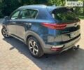 Синій Кіа Sportage, об'ємом двигуна 1.6 л та пробігом 185 тис. км за 23899 $, фото 35 на Automoto.ua