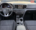 Синий Киа Sportage, объемом двигателя 1.59 л и пробегом 32 тыс. км за 19800 $, фото 48 на Automoto.ua