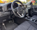Синий Киа Sportage, объемом двигателя 1.59 л и пробегом 32 тыс. км за 19800 $, фото 47 на Automoto.ua