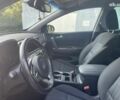 Синій Кіа Sportage, об'ємом двигуна 1.6 л та пробігом 54 тис. км за 22000 $, фото 6 на Automoto.ua