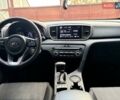 Синий Киа Sportage, объемом двигателя 1.59 л и пробегом 143 тыс. км за 17800 $, фото 14 на Automoto.ua