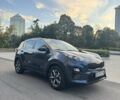 Синий Киа Sportage, объемом двигателя 1.59 л и пробегом 45 тыс. км за 20250 $, фото 27 на Automoto.ua
