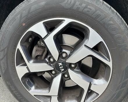 Синий Киа Sportage, объемом двигателя 1.59 л и пробегом 62 тыс. км за 18700 $, фото 12 на Automoto.ua