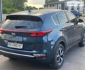 Синий Киа Sportage, объемом двигателя 1.6 л и пробегом 26 тыс. км за 17950 $, фото 15 на Automoto.ua