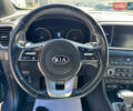 Синий Киа Sportage, объемом двигателя 2.4 л и пробегом 79 тыс. км за 16990 $, фото 21 на Automoto.ua