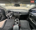 Синій Кіа Sportage, об'ємом двигуна 1.59 л та пробігом 178 тис. км за 14500 $, фото 18 на Automoto.ua