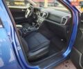 Синий Киа Sportage, объемом двигателя 1.59 л и пробегом 91 тыс. км за 18500 $, фото 2 на Automoto.ua