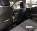 Синий Киа Sportage, объемом двигателя 1.6 л и пробегом 11 тыс. км за 17999 $, фото 12 на Automoto.ua