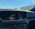 Синій Кіа Sportage, об'ємом двигуна 2.4 л та пробігом 79 тис. км за 16990 $, фото 23 на Automoto.ua