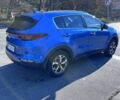 Синий Киа Sportage, объемом двигателя 1.59 л и пробегом 16 тыс. км за 18400 $, фото 2 на Automoto.ua