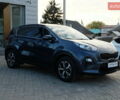 Синий Киа Sportage, объемом двигателя 1.59 л и пробегом 88 тыс. км за 17700 $, фото 2 на Automoto.ua