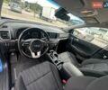 Синій Кіа Sportage, об'ємом двигуна 1.59 л та пробігом 32 тис. км за 19899 $, фото 10 на Automoto.ua