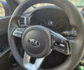 Синий Киа Sportage, объемом двигателя 1.59 л и пробегом 62 тыс. км за 18700 $, фото 35 на Automoto.ua