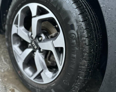 Синий Киа Sportage, объемом двигателя 1.59 л и пробегом 16 тыс. км за 17500 $, фото 43 на Automoto.ua
