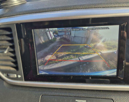 Синий Киа Sportage, объемом двигателя 1.59 л и пробегом 62 тыс. км за 18700 $, фото 14 на Automoto.ua