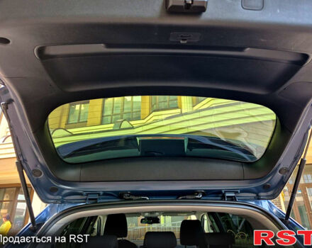 Синий Киа Sportage, объемом двигателя 1.6 л и пробегом 147 тыс. км за 21300 $, фото 2 на Automoto.ua