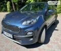 Синій Кіа Sportage, об'ємом двигуна 1.6 л та пробігом 185 тис. км за 23899 $, фото 40 на Automoto.ua