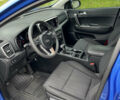 Синий Киа Sportage, объемом двигателя 1.59 л и пробегом 62 тыс. км за 18700 $, фото 7 на Automoto.ua