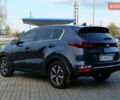 Синий Киа Sportage, объемом двигателя 1.59 л и пробегом 88 тыс. км за 17700 $, фото 6 на Automoto.ua