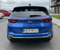 Синий Киа Sportage, объемом двигателя 1.59 л и пробегом 62 тыс. км за 18700 $, фото 2 на Automoto.ua