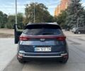 Синий Киа Sportage, объемом двигателя 1.59 л и пробегом 45 тыс. км за 20250 $, фото 12 на Automoto.ua