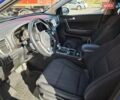 Синий Киа Sportage, объемом двигателя 1.59 л и пробегом 91 тыс. км за 18500 $, фото 4 на Automoto.ua