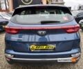 Синий Киа Sportage, объемом двигателя 1.6 л и пробегом 11 тыс. км за 17999 $, фото 4 на Automoto.ua